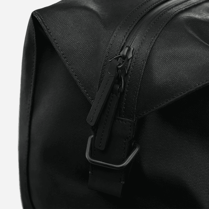 SoFo Weekender, H31 x W20 x L52cm, Black