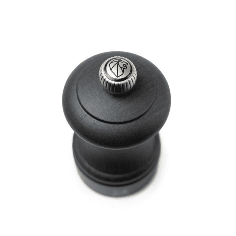 Bistro Pepper Mill, 10cm, Graphite