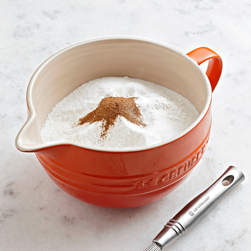 Mixing Jug, 2L, Volcanic
