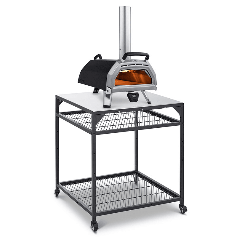 Ooni Karu 16 Multi-Fuel Pizza Oven