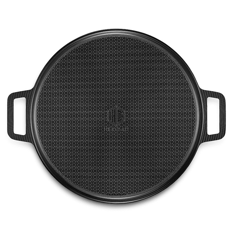 Pizza Steel