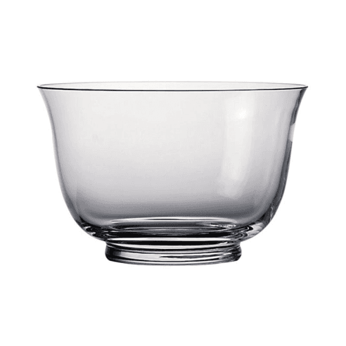 Image showing the Fortuna Trifle/fruit salad bowl, D23cm, Clear product.
