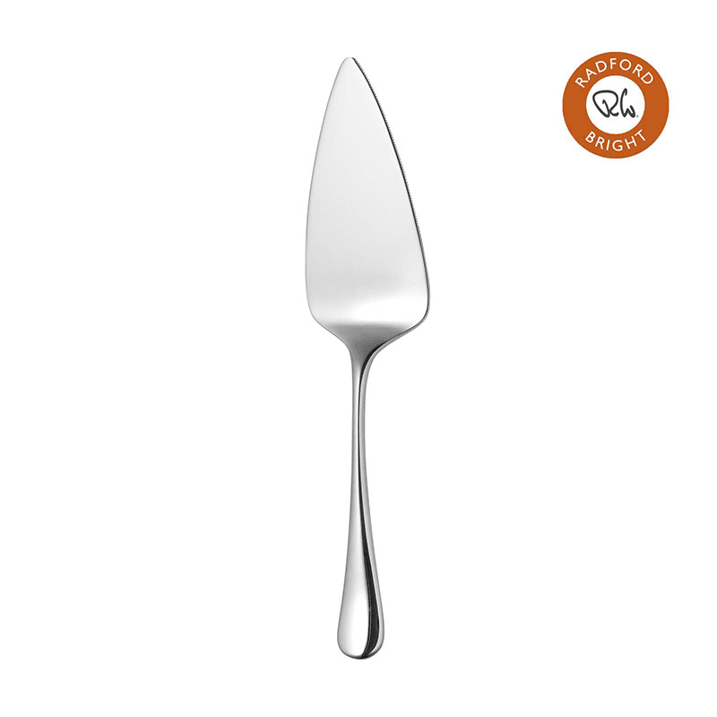 Radford Pie Server, Stainless Steel