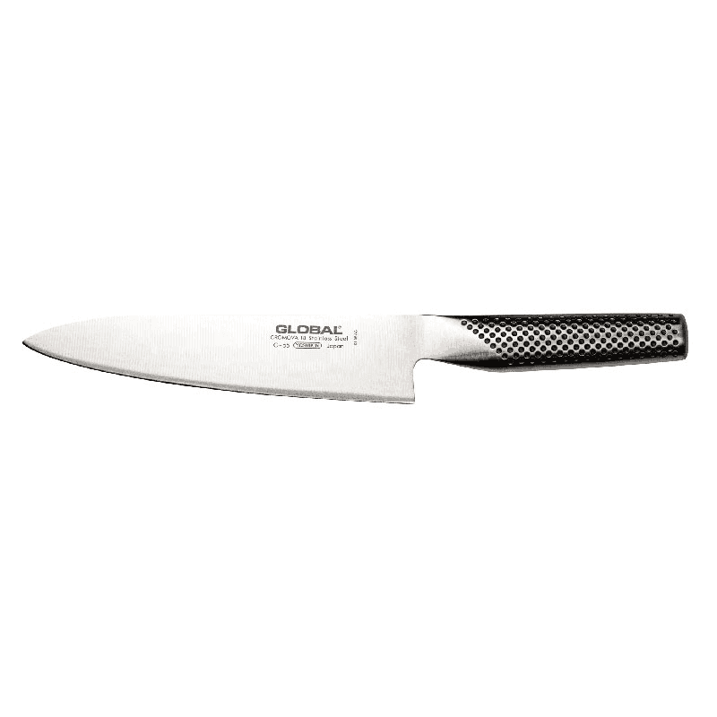 G Series Cooks knife, 18cm, Stainless Steel