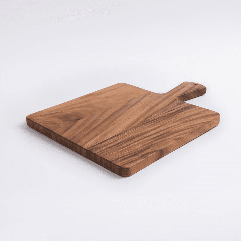 Kuki Chopping Board, 50 x 35cm, Natural