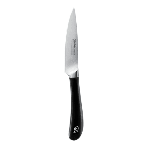 Image showing the Signature Signature Vegetable/Paring Knife 10cm/4", Stainless Steel product.