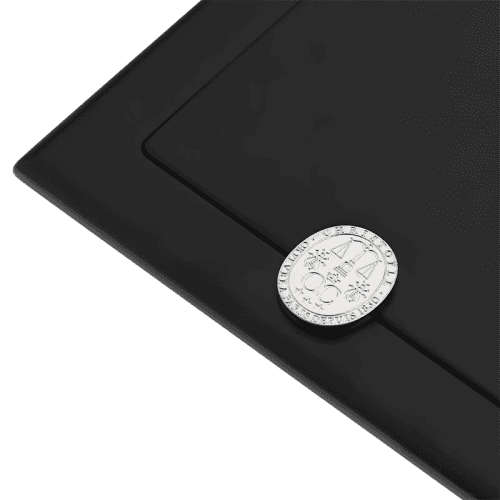 Image showing the Albi Picture frame, 18 x 24cm, Silver product.