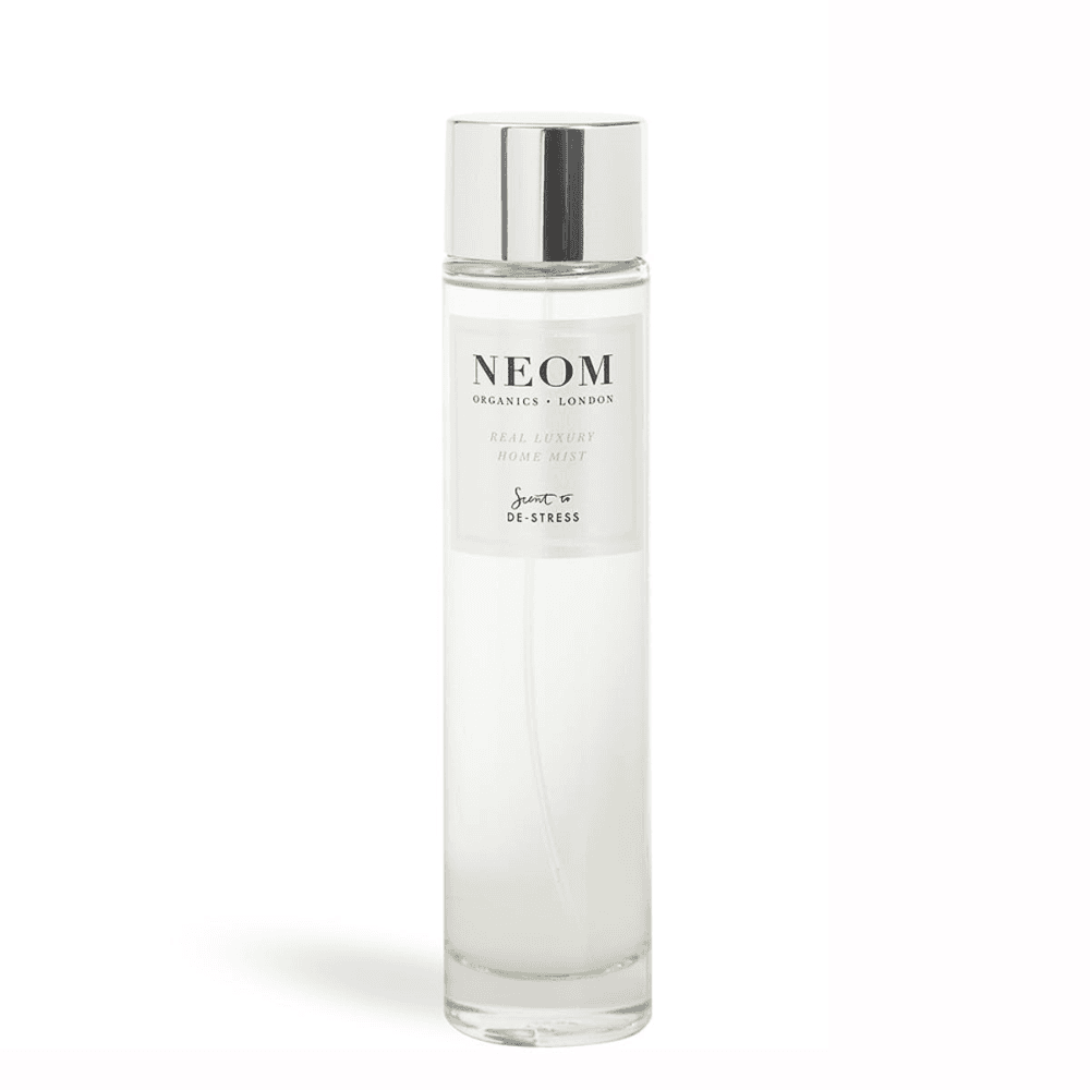 Scent to De-Stress Home mist, 100ml, White