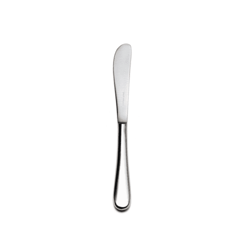 Image showing the Paris Butter Knife, L18 x W1.8cm product.