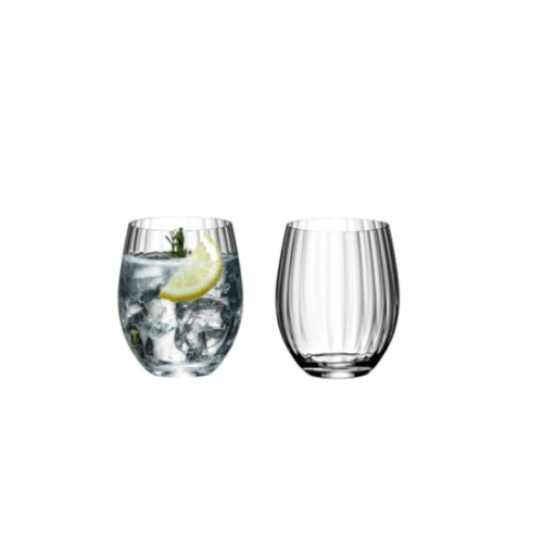 Image showing the Optic "O" Longdrink Tumbler, Set of 2 product.