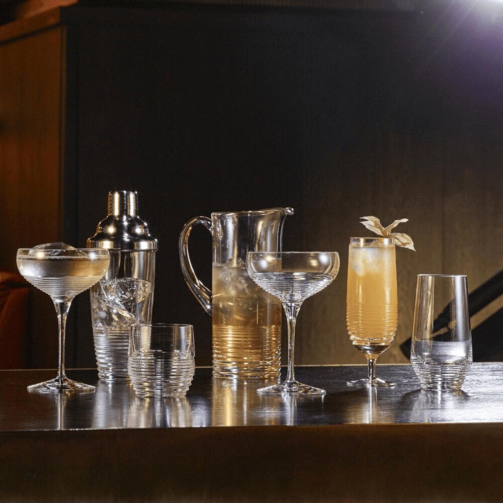 Mixology Cocktail Shaker