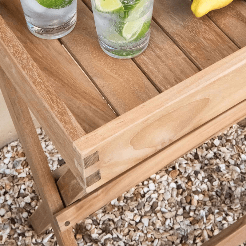 Butler's Tray