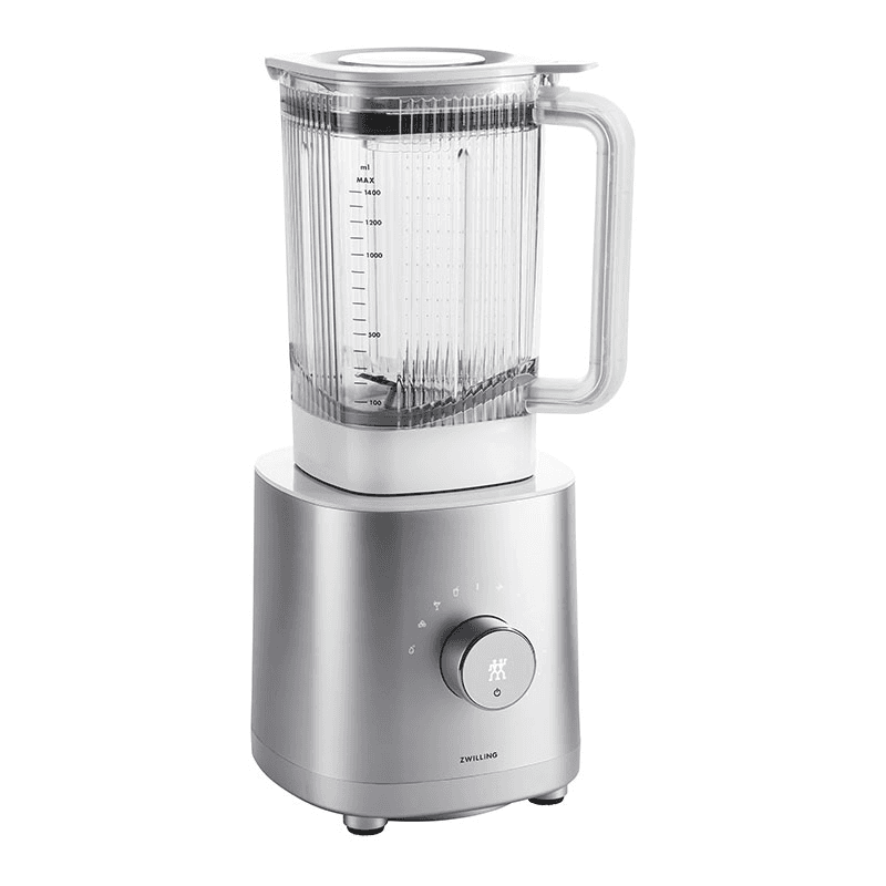 Enfinigy Table Blender, Silver