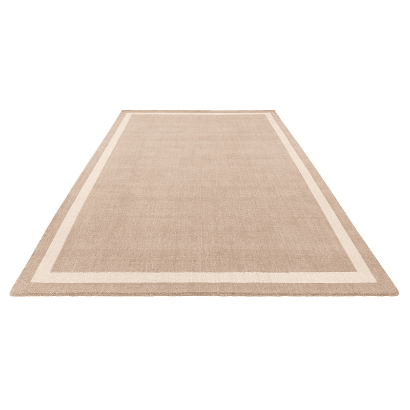 Albi Rug, 160 x 230cm, Sand