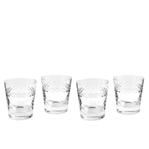 Image showing the Neo Set of 4 Tumblers, 310ml product.