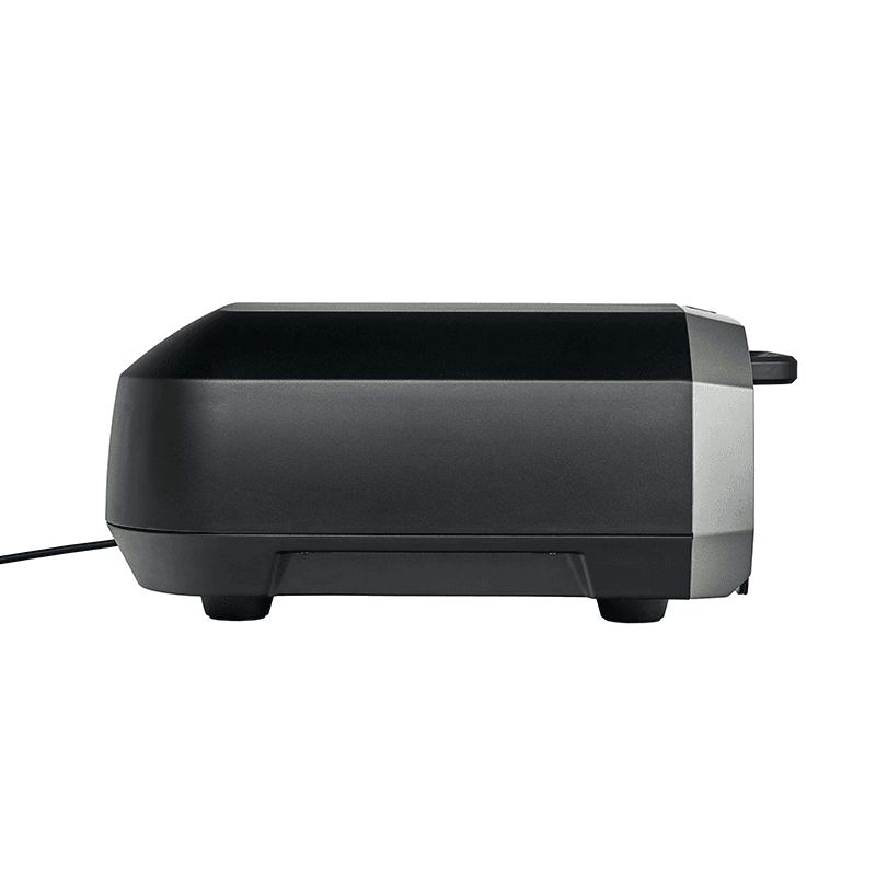 Volt 12 Electric Pizza Oven, Black
