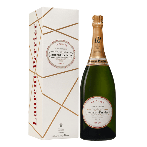 Image showing the La Cuvee magnum product.