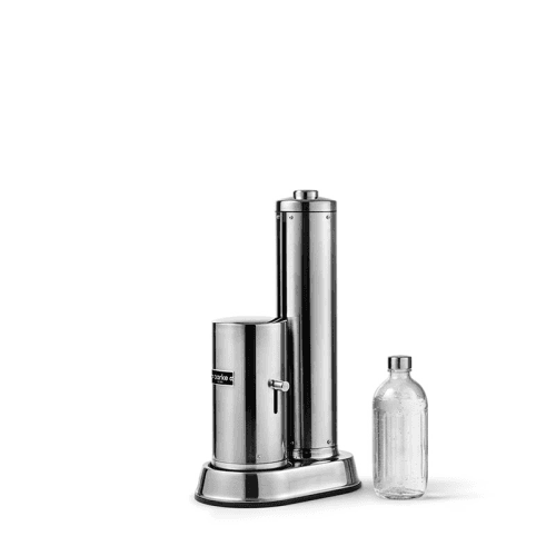 Image showing the Carbonator Pro, Steel product.