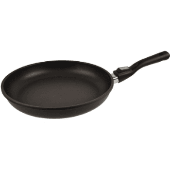 Image showing the Frying Pan, Cast Aluminium, 28cm product.