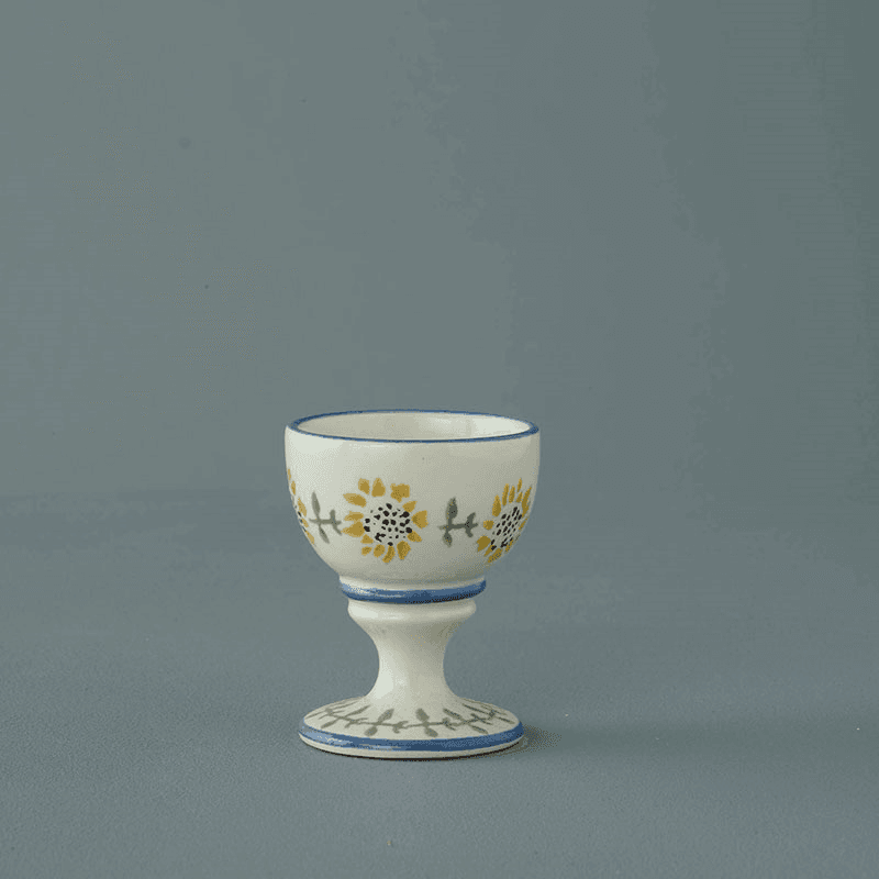 Sunflower Egg cup