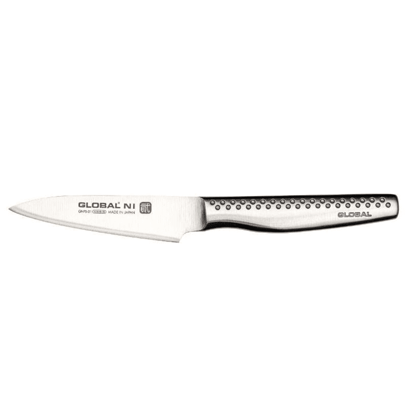 Global Ni- Paring Knife, 9cm