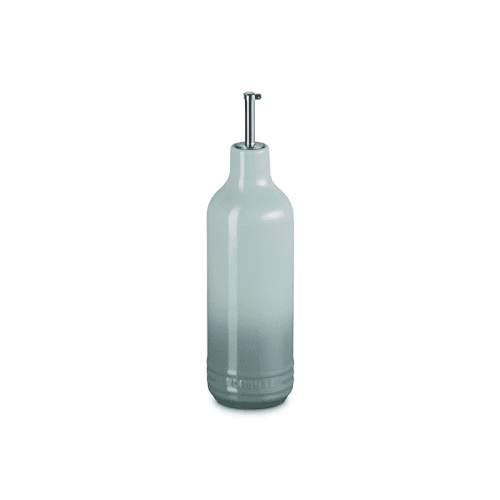 Image showing the Stoneware Oil Cruet, 600ml, Sea Salt product.