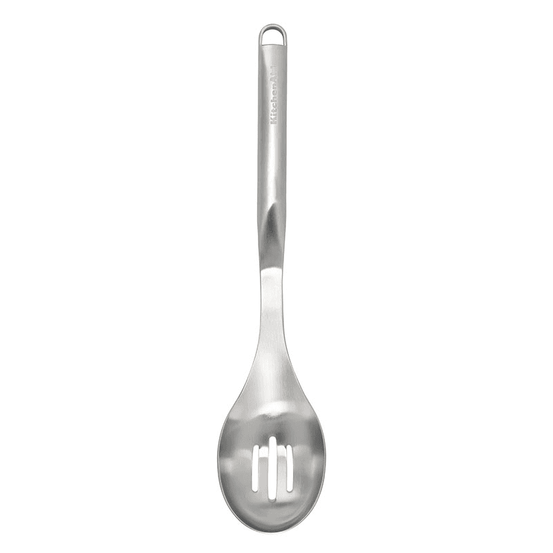 Premium Slotted Spoon