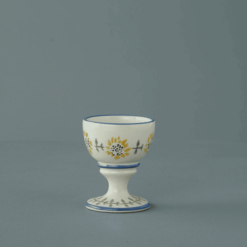 Sunflower Egg cup