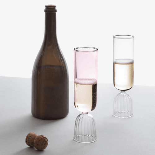 Image showing the Tutu Flue, 250ml, Pink product.