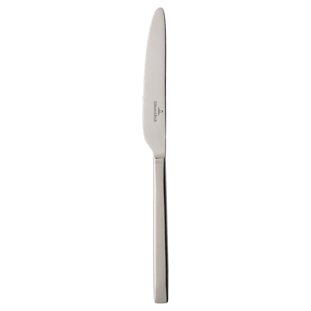 La Classica Dinner knife, stainless steel