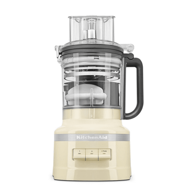 Food Processor, 3.1 L, Almond Cream