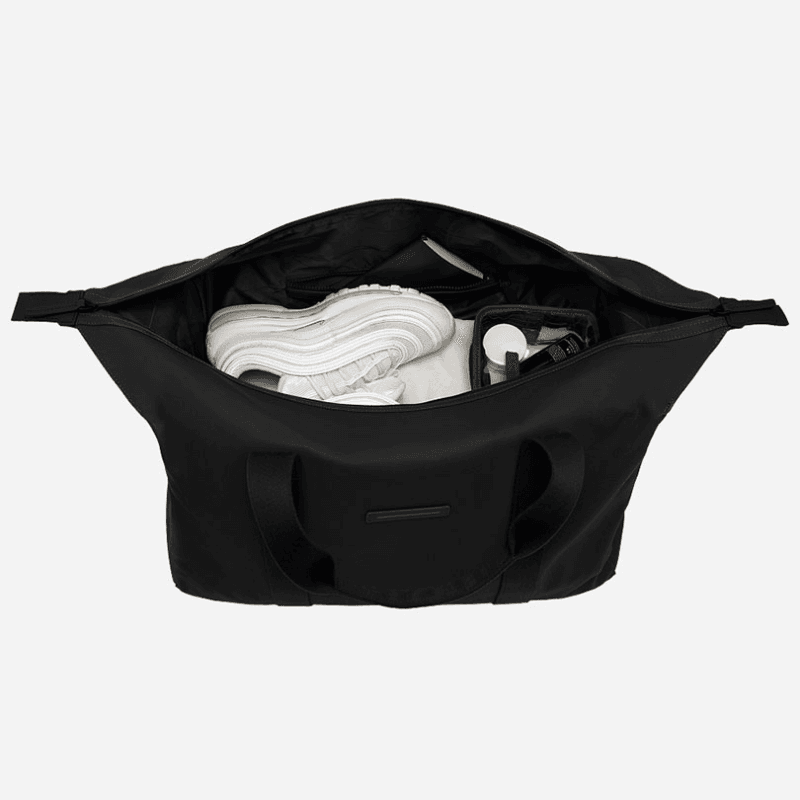 SoFo Weekender, H34 x W22 x L54cm, Black