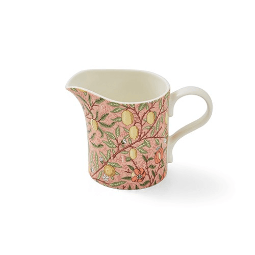 Morris & Co Cream Jug, 280ml, Fruit
