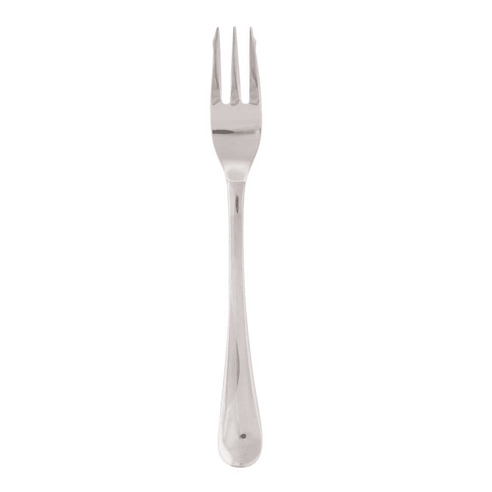 Oyster Fork- Symbol, Stainless Steel