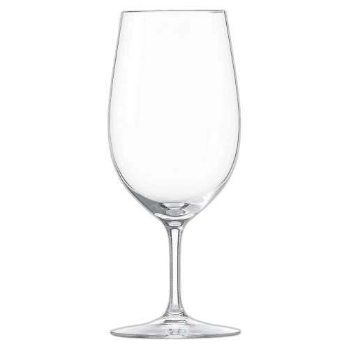 Image showing the Enoteca Pair of Mineral Water glasses product.
