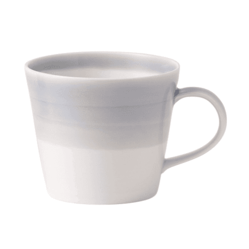 Image showing the 1815 Blue Large mug, 45cl product.