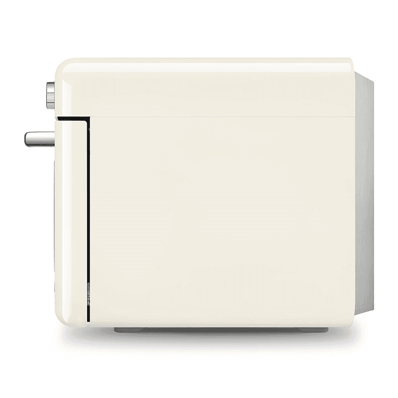 Multifunction Countertop Oven & Air Fry, 40 x 50cm, Cream