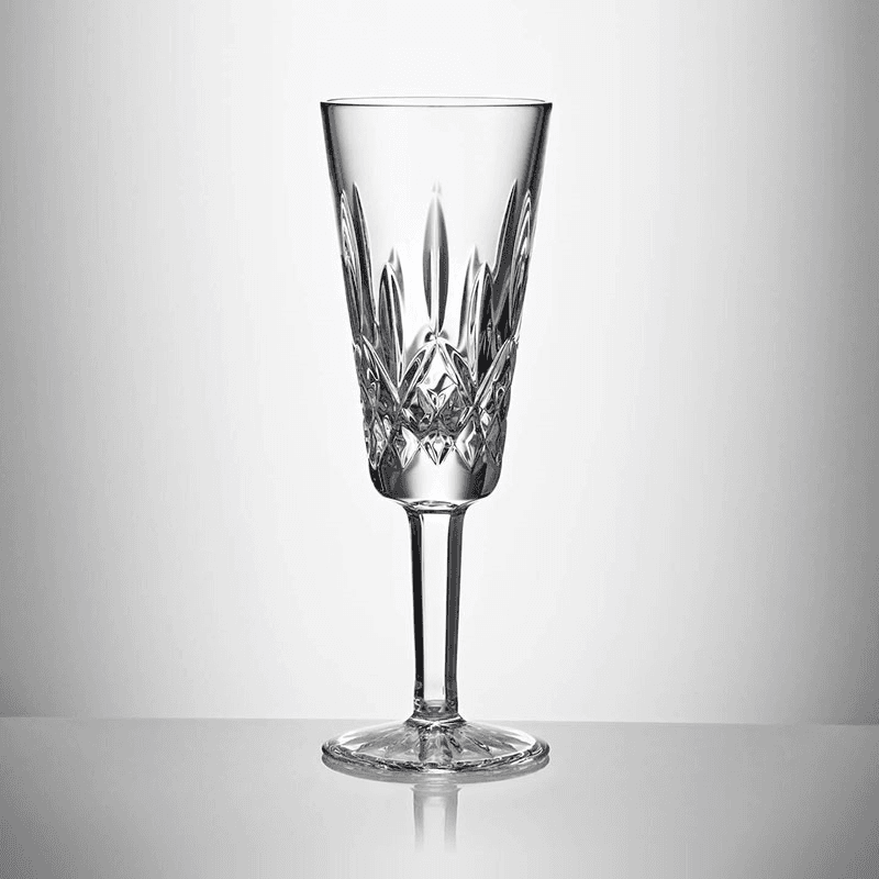 Lismore Champagne flute