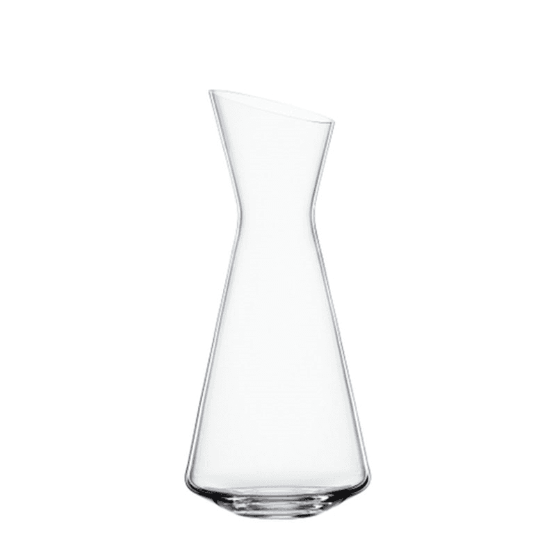 Style Decanter, 1L, Clear