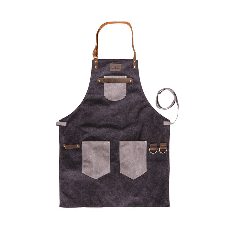 Pro series Canvas Apron