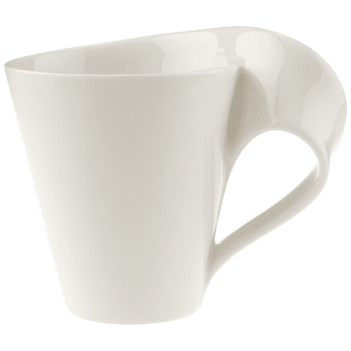 Image showing the New Wave Caffe Caffè Mug, 350ml product.