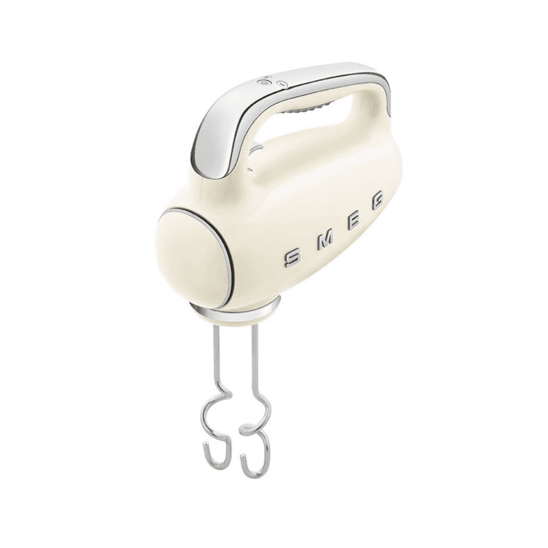 Hand Mixer, Cream