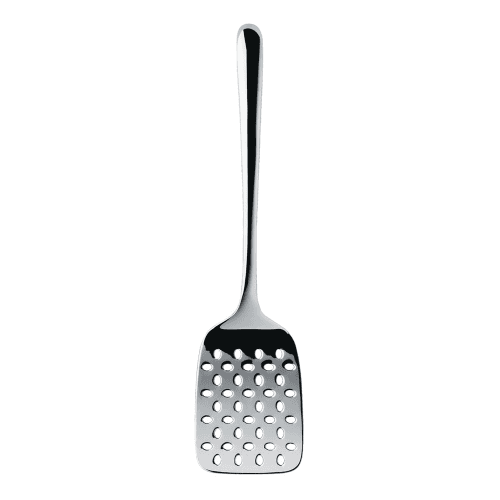Image showing the Signature Slotted server/turner, Stainless Steel product.