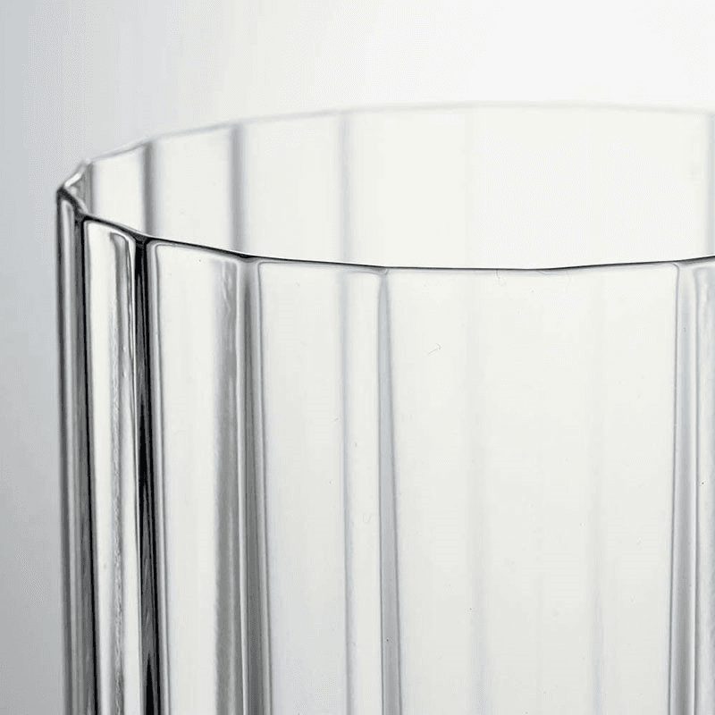 Bach set of 4 white wine glasses, 280ml