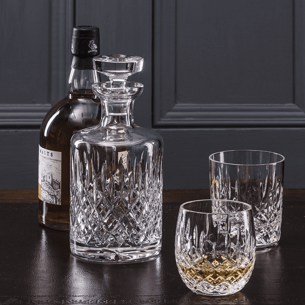 London Single large tumbler