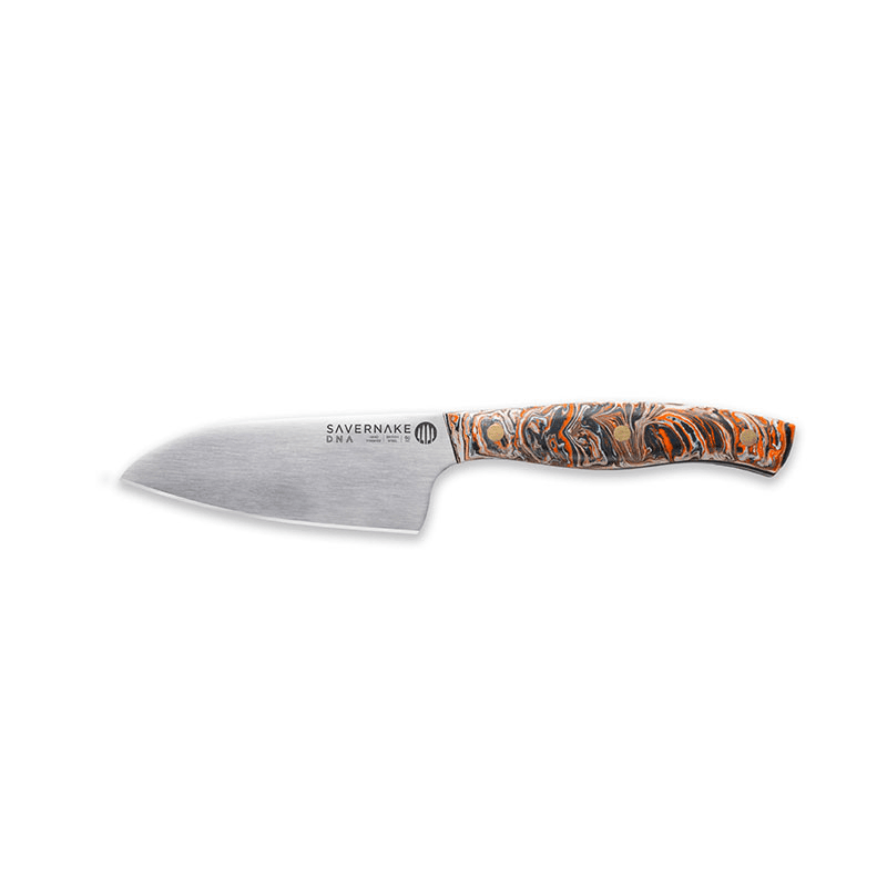 DNA Bar Knife, 11cm, Marble