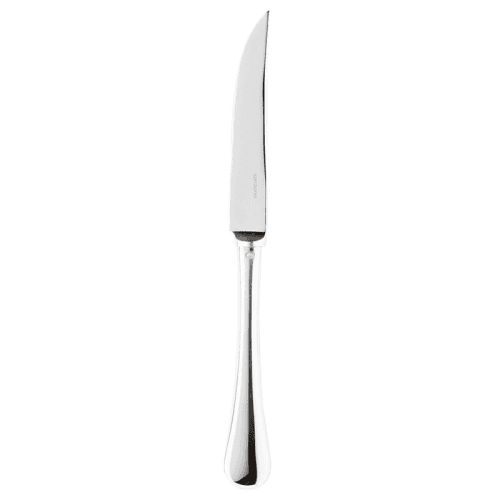 Image showing the Queen Ann Steak knife, hollow handle, Stainless Steel product.
