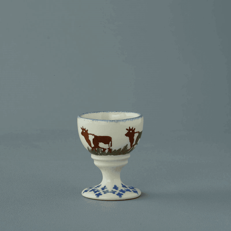 Cows Egg cup