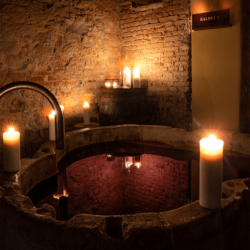 The White Collection Signature Wine Experience for Two