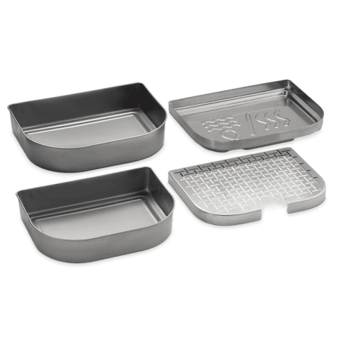 Image showing the Lumin Medium Versatility Kit product.